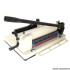A3 Size Paper Cutting Machine Guillotine SG-858A3