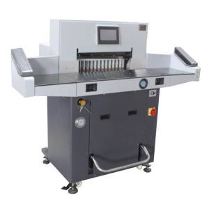 Big Cutting Size Guillotine Paper Cutter SG-720RT Air Table