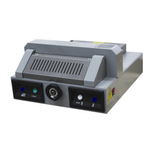 Desktop Electric A3 Paper Cutter SG-320V+ SIGO Brand