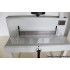Thick Stack Paper Manual Cutting Machine SG-4300 Thick Stack Paper Manual Cutting Machine SG-4300
