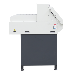 Paper Guillotine Cutter SG-4908B SIGO Brand