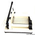 A3 Size Paper Cutting Machine Guillotine SG-858A3