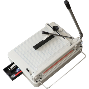 A3 Stack Office Paper Manual Cutting Machine SG-868-A3