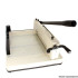 A3 Size Paper Cutting Machine Guillotine SG-858A3