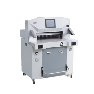 Hydraulic Paper Sheets Cutter SG-6810Z