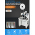 Full Automatic Multi-Core Wire Stripping Crimping Machine