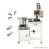 Semi-Automatic Vibrating Plate Single Terminal Wire Crimping Machine