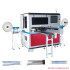 Fully Automatic Double-Head Wire Cutting Stripping Crimping Machine