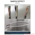 Full Automatic Multi-Core Wire Stripping Crimping Machine