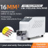 Computerized Automatic Coaxial Wire Stripping Machine TR-2040D
