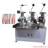Full Automatic Cable Wire Stripping Flat Terminal Crimping Machine
