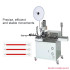 Fully Automatic Cable Stripping Crimping Machine TR-DD01