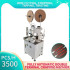 Full Automatic Double Ends Wire Stripping Crimping Machine