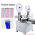 Fully Automatic Double-Head Wiring Harness Tinning Machine TR-PZ06