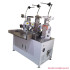 Full Automatic Cable Wire Stripping Flat Terminal Crimping Machine