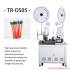 Fully Automatic Double-Head Pre-insulated Terminal Crimping Machine TR-DS05