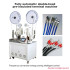 Fully Automatic Double-Head Pre-insulated Terminal Crimping Machine TR-DS05