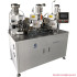 Full Automatic Cable Wire Stripping Flat Terminal Crimping Machine