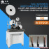 Full Automatic Multi-Core Wire Stripping Crimping Machine