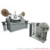 Automatic Double-Head Wire Dip Tin Servo Terminal Crimping Machine