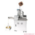 Full Automatic Single Head Wire Stripping Tin Crimping Machine