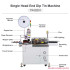 Fully Automatic Cable Stripping Crimping Machine TR-DD01