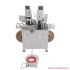 Fully Automatic Servo Motor Double Head Terminal Crimping Machine