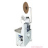Full Automatic Jacketed Wire Stripping Terminal Machine