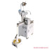 Full Automatic Single Head Wire Stripping Tin Crimping Machine