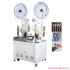 Fully Automatic Double-Head Pre-insulated Terminal Crimping Machine TR-DS05