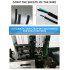 Full Automatic Multi-Core Wire Stripping Crimping Machine