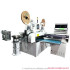 Automatic Double-Head Wire Dip Tin Servo Terminal Crimping Machine