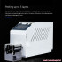 Computerized Automatic Coaxial Wire Stripping Machine TR-2040D
