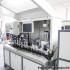Fully Automatic Crimping Stripped Machine