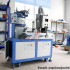 Automatic Two Pin Plug Terminal Crimping Machine MA-077