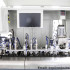 Fully Automatic Crimping Stripped Machine
