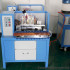 Semi-Automatic European 3 Pin Plug Terminal Crimping Machine MA-020