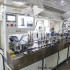 Full Automatic European Plug Insert Crimping Machine YH-009A