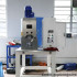 2.5A Europe VDE Plug Insert Crimping Machine MA-085