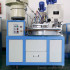 Fully Automatic European Two Prong Power Cord Plug Crimping Machine