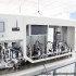 Fully Automatic Crimping Stripped Machine YH-009-A