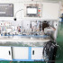 Semi-Automatic European 3 Pin Plug Terminal Crimping Machine MA-020