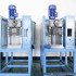 Fully Automatic European Two Prong Power Cord Plug Crimping Machine