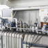 Full Automatic European Plug Insert Crimping Machine YH-009A