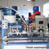2.5A Europe VDE Plug Insert Crimping Machine MA-085