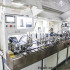 Full Automatic European Plug Insert Crimping Machine YH-009A