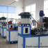 2.5A Europe VDE Plug Insert Crimping Machine MA-085