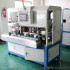 Semi-Automatic European 3 Pin Plug Terminal Crimping Machine MA-020