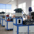 2.5A Europe VDE Plug Insert Crimping Machine MA-085