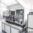 Fully Automatic Crimping Stripped Machine